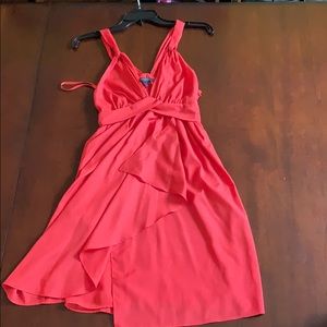 Banana Republic dress